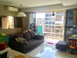 Austville Residences (D19), Condominium #198757002